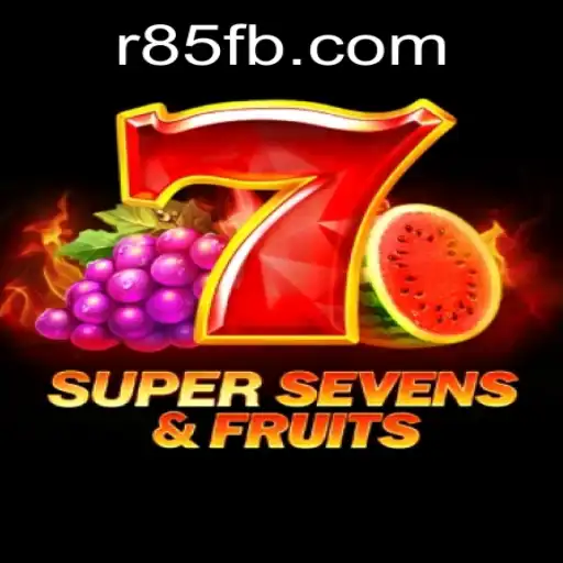 Discover the Exciting World of 7SuperSevensFruits at R85.COM