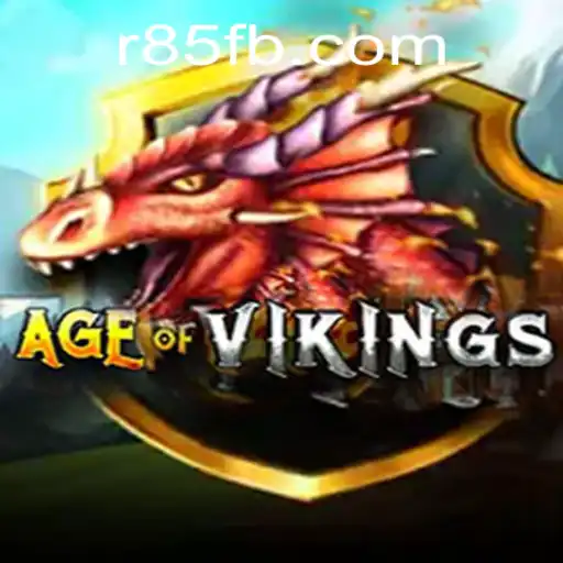 Immerse in Epic Battles with AgeofViking on R85.COM