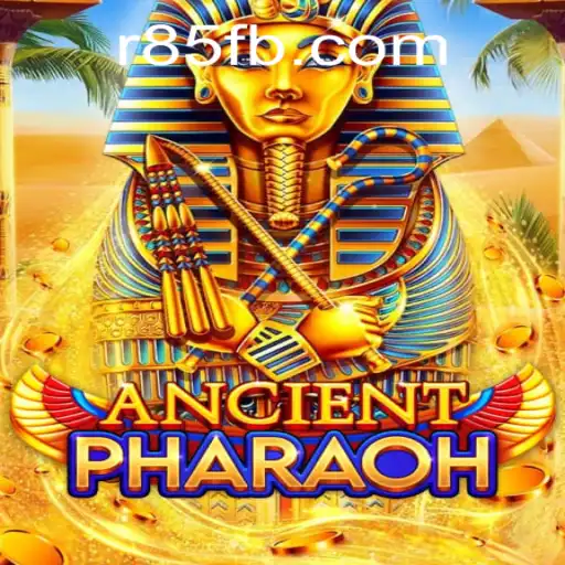 Discover the Excitement of AncientPharaoh: A Journey Into the Mystique of Egypt
