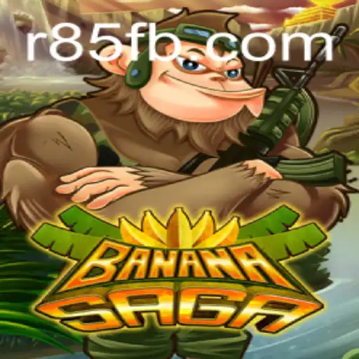 Discover BananaSaga: A Thrilling Game Experience with R85.COM