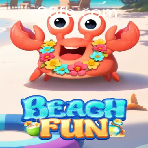 BeachFun: Diving into a Virtual Ocean of Adventure