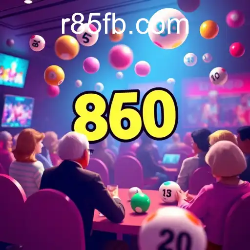 Exploring the Fascination of Bingo Games: A Deep Dive with R85.COM