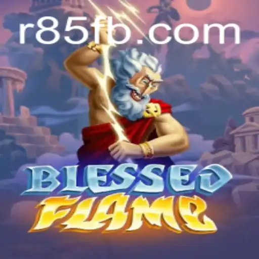 Exploring the Exciting World of BlessedFlame: A Gaming Adventure
