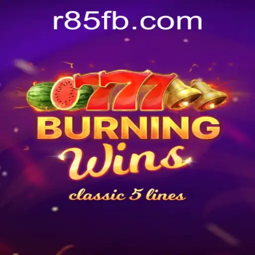 Experience Fiery Excitement with BurningWins
