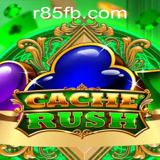 Dive into the Exciting World of CacheRush