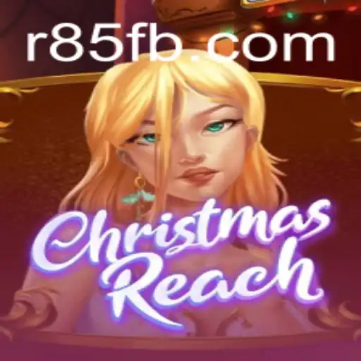 Discover ChristmasReach: A Festive Adventure Game