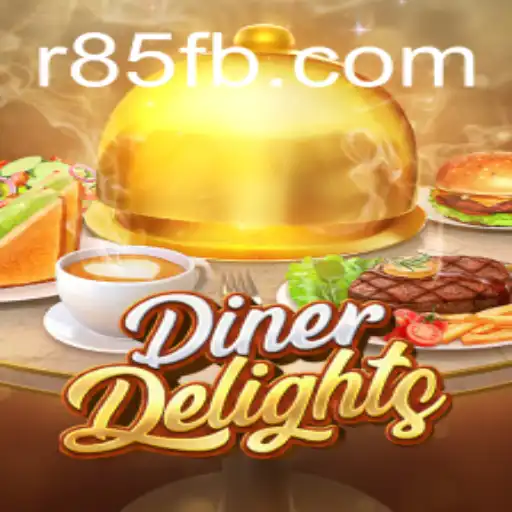 DinerDelights: A Gastronomic Adventure in the World of Virtual Gaming