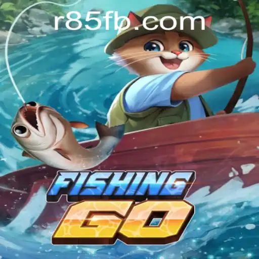 FishingGO: Dive into the Exciting World of Virtual Angling