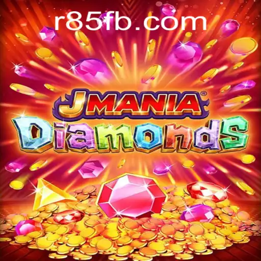 Experience the Thrill of JManiaDiamonds: A Dazzling Adventure
