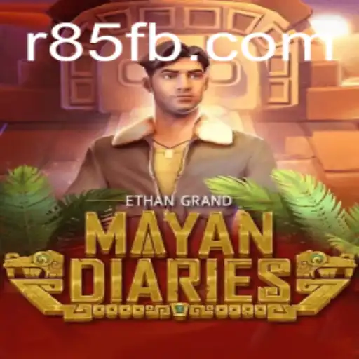 Exploring the Mysteries of MayanDiaries