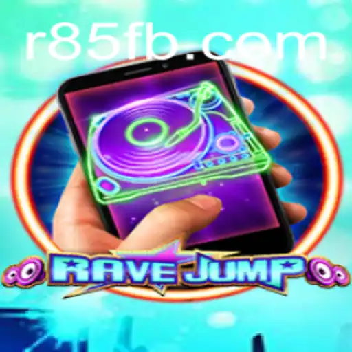 RaveJumpmobile: The Thrilling Mobile Game of the Year