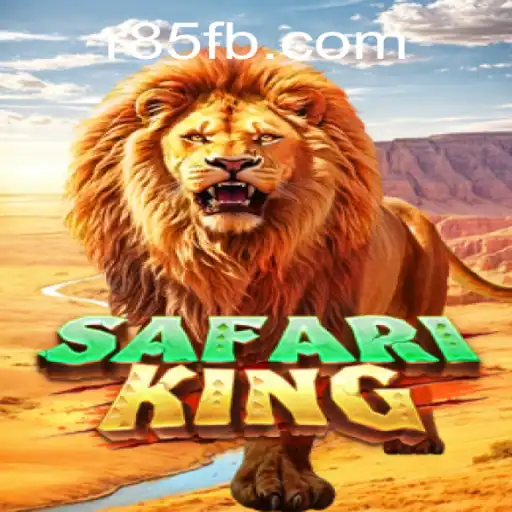 Explore the Adventure of SafariKing and the Thrills of R85.COM