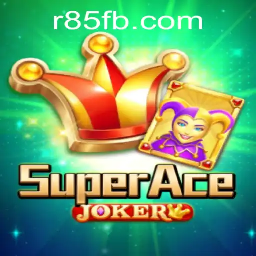 SuperAceJoker: A Comprehensive Guide to the Exciting World of Digital Gaming