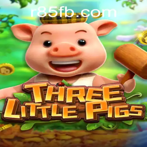 Exploring the Engaging World of THREELITTLEPIGS: A Modern Gaming Adventure