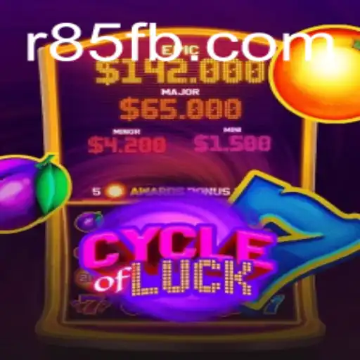 Cycle of Luck: Unveiling the Thrilling New Game