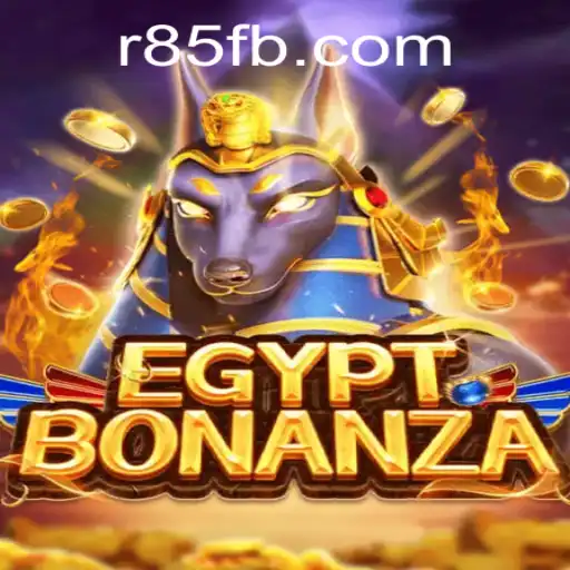 Discover the Thrills of EgyptBonanza: Engage with R85.COM