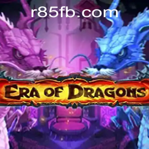 EraOfDragons: Embark on a Mythical Adventure