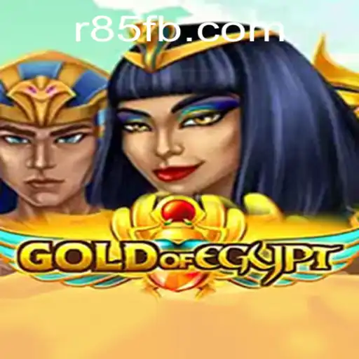 Explore Gold of Egypt: A Journey Into Ancient Riches