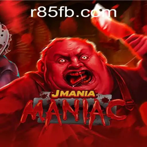 Discover the Exciting World of JManiaManiac: A New Gaming Phenomenon
