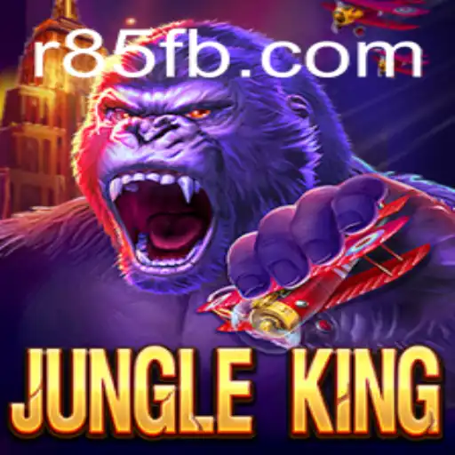 JungleKing: A Wild Adventure in the Heart of the Jungle