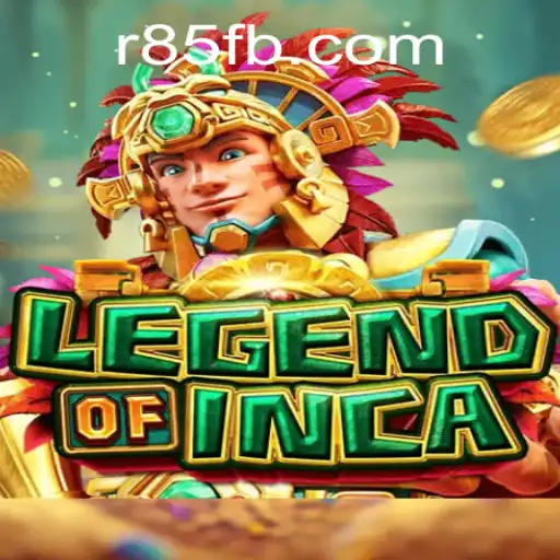 Discover the Adventure: LegendofInca and the Enchantment of R85.COM