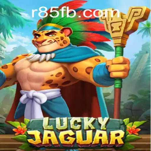 Discover LuckyJaguar: A Thrilling Adventure in Online Gaming