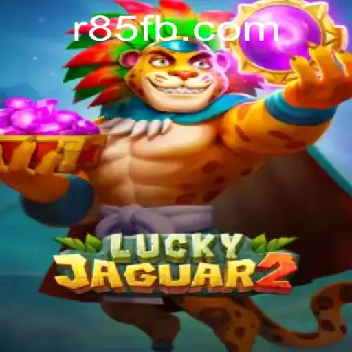 Unveiling the Exciting World of Luckyjaguar2: An In-Depth Exploration