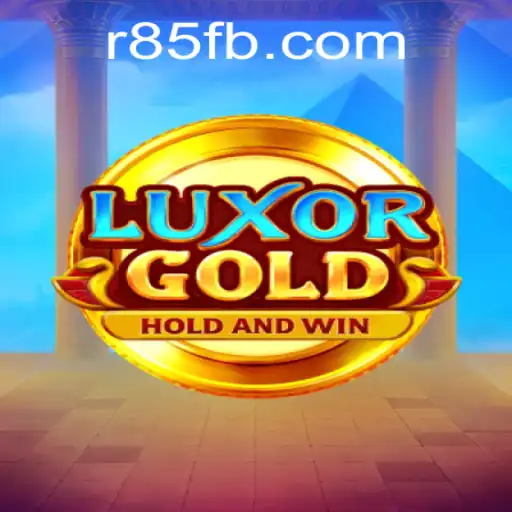 LuxorGold: Unveiling the Riches of Ancient Pharaohs