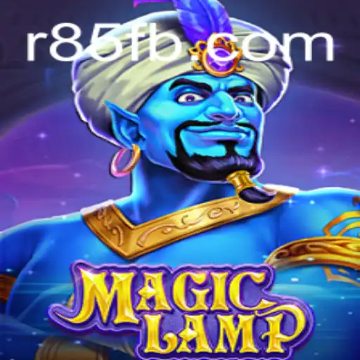 Unveiling the Enchanting World of MagicLamp: A Journey into Fantastical Realms