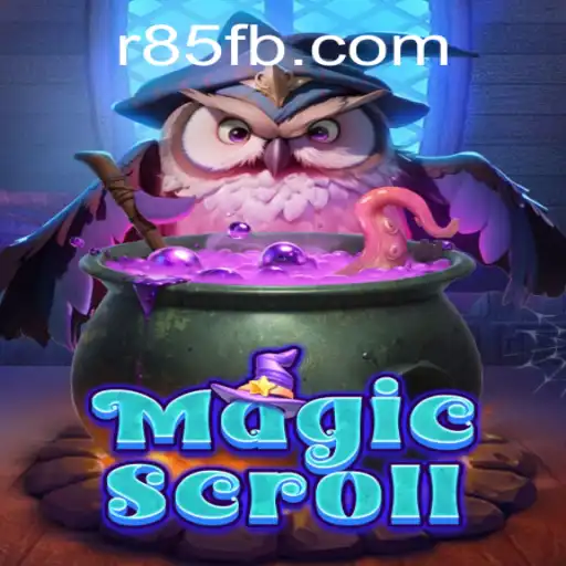 Discover the Enchanting World of MagicScroll Game