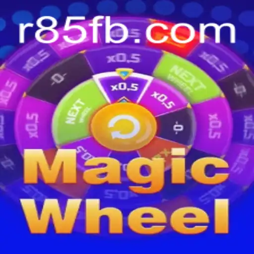 Unveiling the MagicWheel: A New Era in Gaming with R85.COM