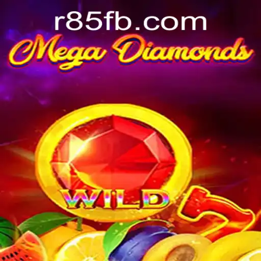 Exploring MegaDiamond: A Thrilling New Game with R85.COM