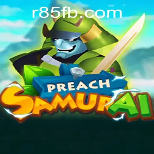 The Captivating World of PreachSamurai: A Comprehensive Guide