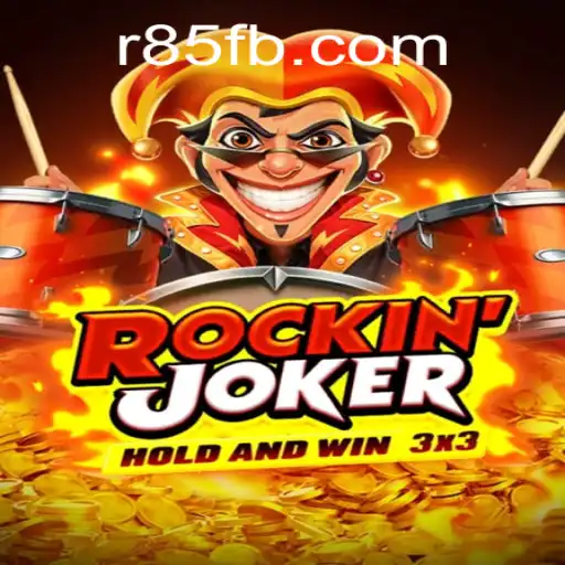 Exploring RockinJoker: A Thrilling New Game