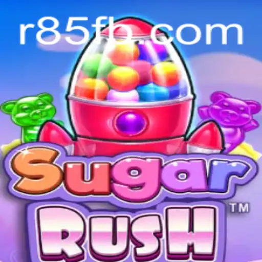 Exploring the Exciting World of SugarRush: A Gaming Adventure at R85.COM
