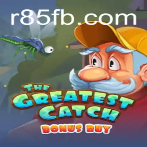Dive into Adventure with TheGreatestCatchBonusBuy: A Unique Gaming Experience