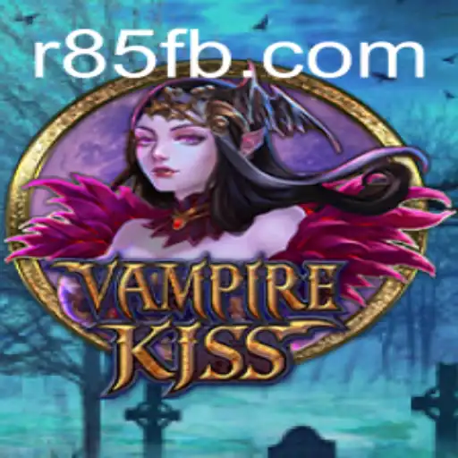 Exploring the Dark Allure of VampireKiss