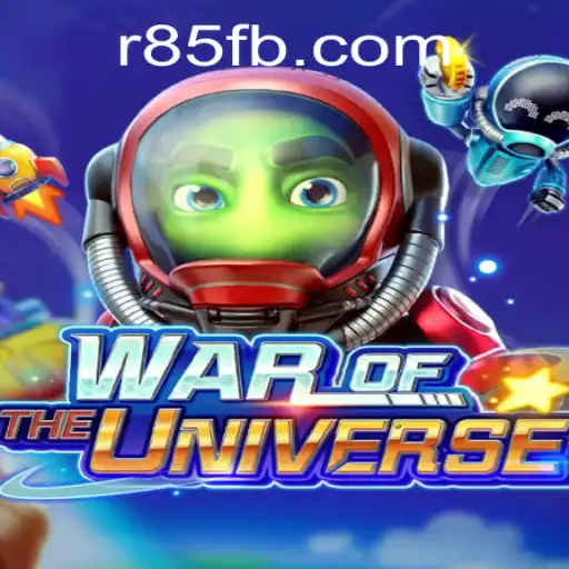 Exploring WAROFTHEUNIVERSE: A Galactic Gaming Phenomenon
