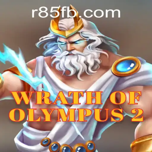 Embark on an Epic Adventure in WrathofOlympus2